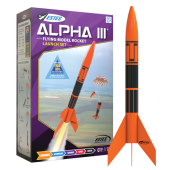 Estes Rockets